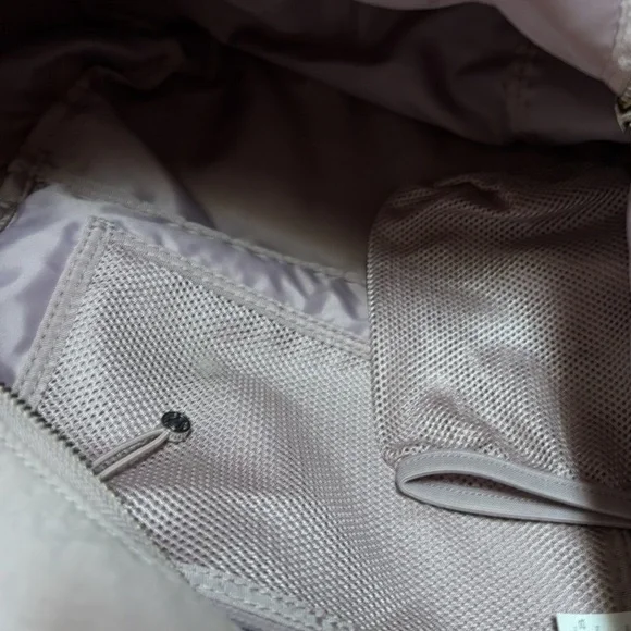 Lululemon Backpack - Picture 3 of 3